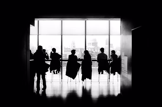 Business Conference